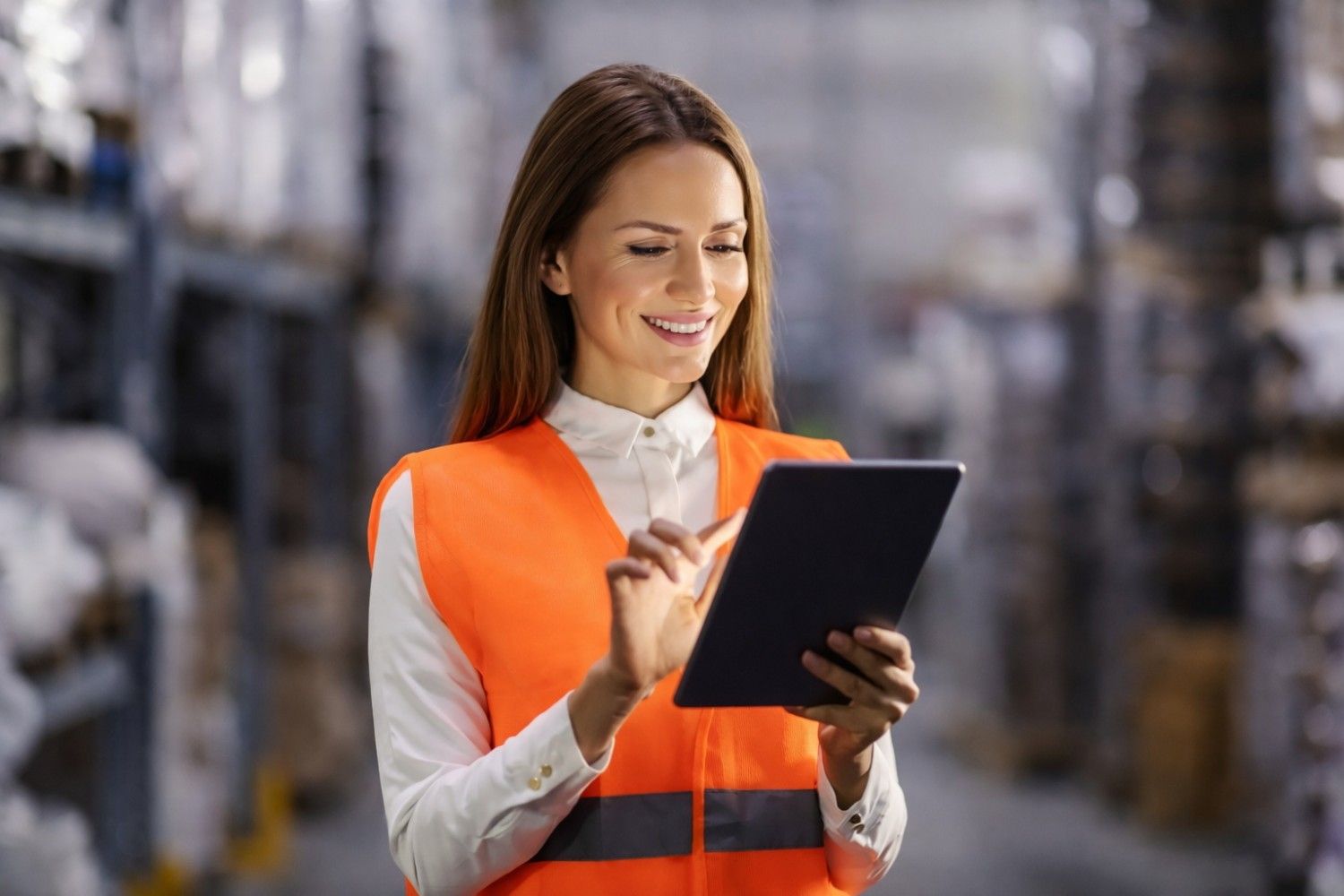 Order fulfilment integration UK with automated workflow